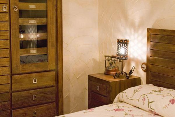 Hotel Rural El Canon Del Duraton Sepúlveda Dış mekan fotoğraf