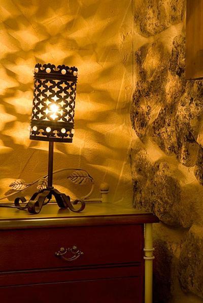 Hotel Rural El Canon Del Duraton Sepúlveda Dış mekan fotoğraf
