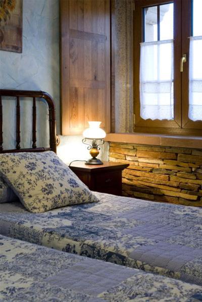 Hotel Rural El Canon Del Duraton Sepúlveda Dış mekan fotoğraf