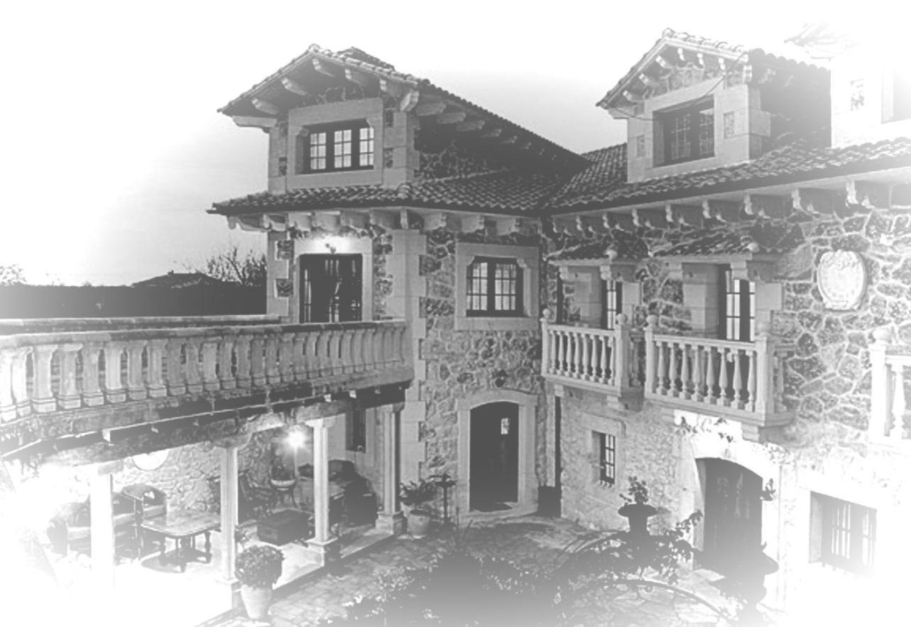 Hotel Rural El Canon Del Duraton Sepúlveda Dış mekan fotoğraf